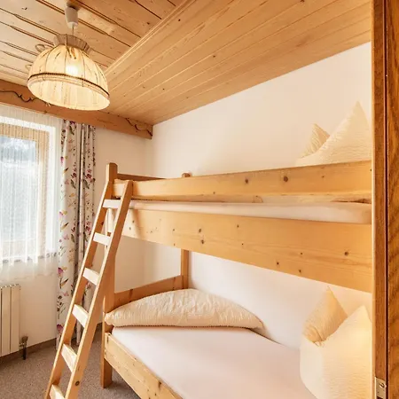 Dağ evi With Panoramic Terrace In Zell Am Ziller, Cleaning Included Hainzenberg