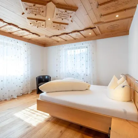 Dağ evi With Panoramic Terrace In Zell Am Ziller, Cleaning Included Hainzenberg