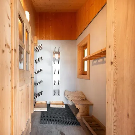 Dağ evi With Panoramic Terrace In Zell Am Ziller, Cleaning Included