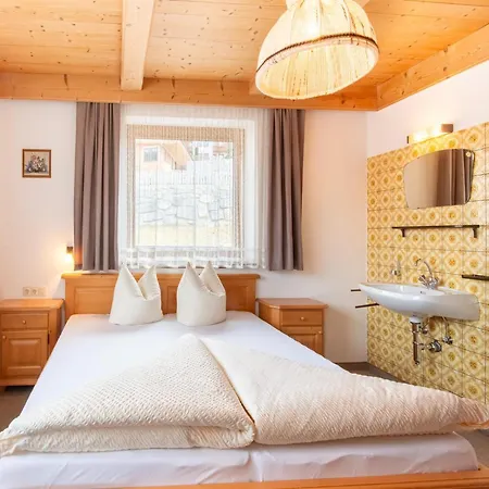 With Panoramic Terrace In Zell Am Ziller, Cleaning Included *