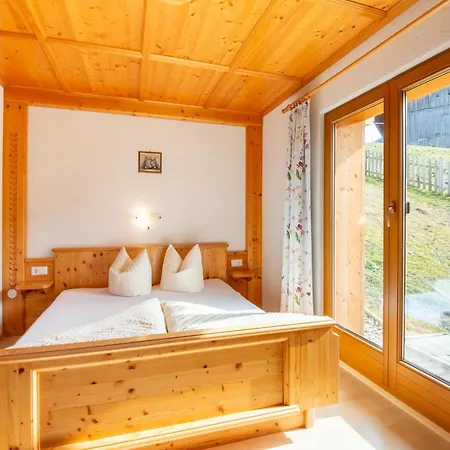 Dağ evi With Panoramic Terrace In Zell Am Ziller, Cleaning Included Hainzenberg