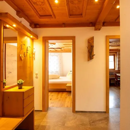 With Panoramic Terrace In Zell Am Ziller, Cleaning Included * Hainzenberg